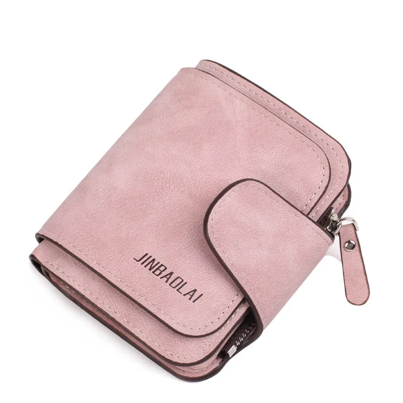 Women's Wallets Best Sale Ladies Wallet Card Holder Purse With Coin Pocket Brand 3 Folds Male Money Purses Popular Fashion Short
Women's Wallets Best Sale Ladies Wallet Card Holder Purse With Coin Pocket Brand 3 Folds Male Money Purses Popular Fashion Short
