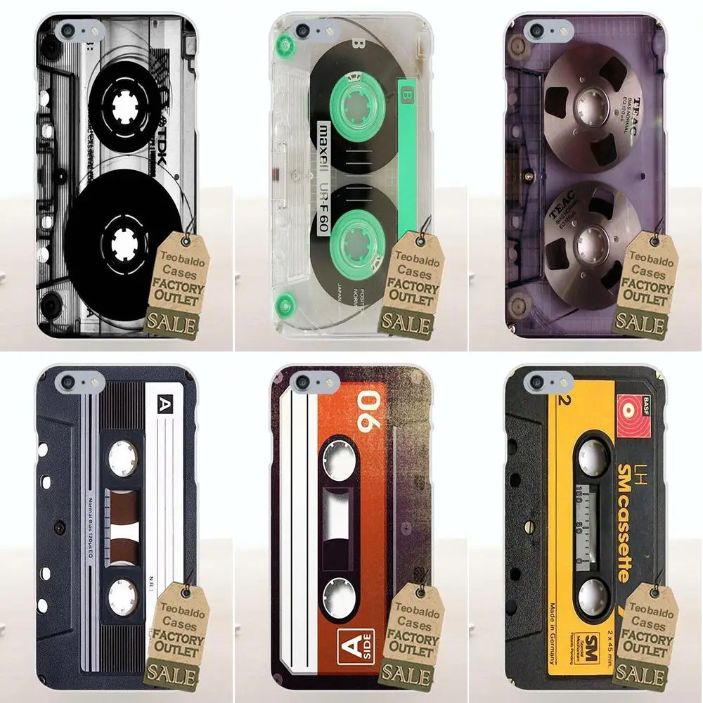 For Sony Xperia Z Z1 Z2 Z3 Z4 Z5 compact Mini M2 M4 M5 T3 E3 XA Soft Cases Cover Retro Side Old Style 3310 Tape Cassette
For Sony Xperia Z Z1 Z2 Z3 Z4 Z5 compact Mini M2 M4 M5 T3 E3 XA Soft Cases Cover Retro Side Old Style 3310 Tape Cassette