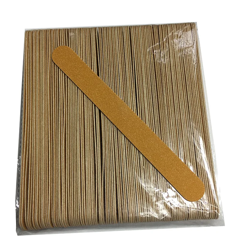 100pcs/lot Profession Orange Nail File New Design Wood Sanding Files Manicure Nail Tools Cuticle Remover Buffer Nail Art Set
100pcs/lot Profession Orange Nail File New Design Wood Sanding Files Manicure Nail Tools Cuticle Remover Buffer Nail Art Set