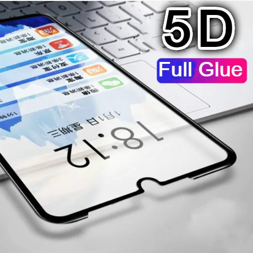5D Tempered Glass For Xiaomi Redmi Note 5 5A 7 Pro Redmi 5A 6 6A Screen Protector Protective Glass For Redmi 5 Plus 6 Pro Film
5D Tempered Glass For Xiaomi Redmi Note 5 5A 7 Pro Redmi 5A 6 6A Screen Protector Protective Glass For Redmi 5 Plus 6 Pro Film