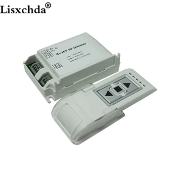 Ac110-220v 3 key RF wireless remote control 0-10v dimming switch,output signal 0-10v dimmer controller for lamp lights
Ac110-220v 3 key RF wireless remote control 0-10v dimming switch,output signal 0-10v dimmer controller for lamp lights