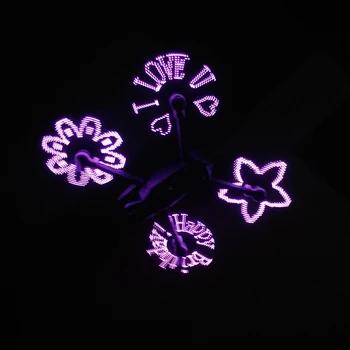 STARTRC DJI Mavic 2 pro LED Flash Word Propeller Merry Christmas can programmable pattern paddle Quick-Releas For DJI Mavic 2
STARTRC DJI Mavic 2 pro LED Flash Word Propeller Merry Christmas can programmable pattern paddle Quick-Releas For DJI Mavic 2
