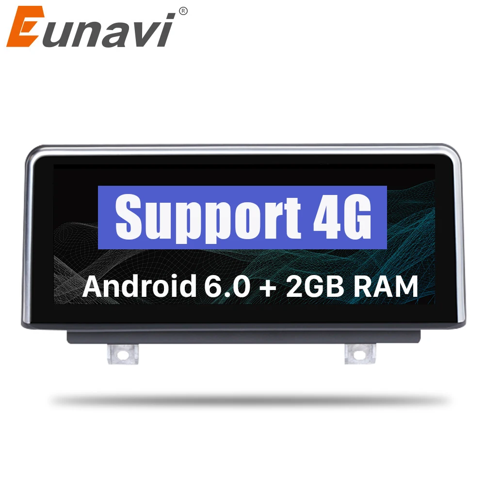 Eunavi Quad core Android 6.0 Car Radio GPS Navi For BMW 3 Series F30 F31 F34 NBT(6P) 2013 2014 2015 2016 2017 Bluetooth 4G WIFI
Eunavi Quad core Android 6.0 Car Radio GPS Navi For BMW 3 Series F30 F31 F34 NBT(6P) 2013 2014 2015 2016 2017 Bluetooth 4G WIFI