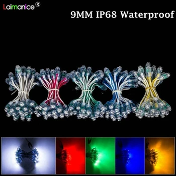 500pcs/LOT 9mm led pixel module string light DC5V IP68 waterproof channel letters led points light white /blue/rgb/yellow/green
500pcs/LOT 9mm led pixel module string light DC5V IP68 waterproof channel letters led points light white /blue/rgb/yellow/green