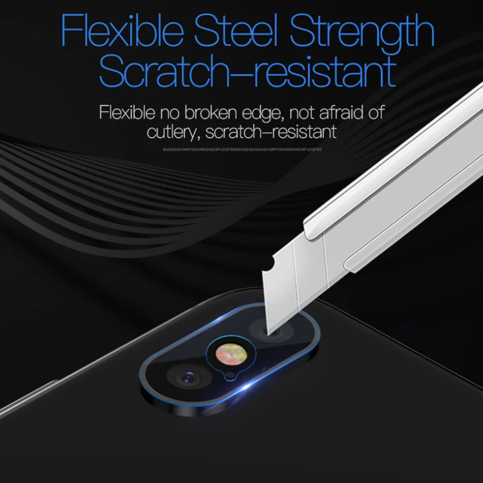 TOTU-Transparent-Camera-Lens-Screen-Protector-For-iPhone-X-10-Tempered-Glass-Metal-Rear-Camera-Lens (6)