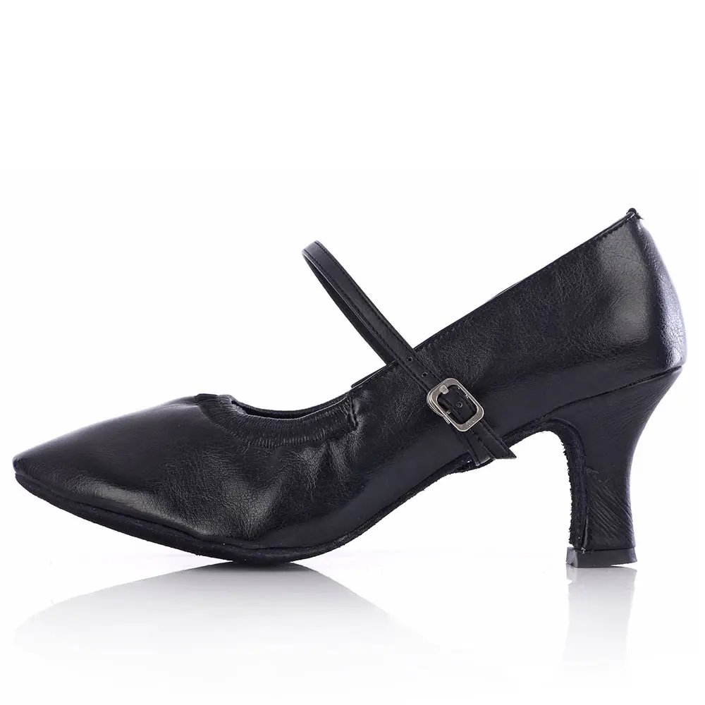 Adult Salsa Dance Shoes Ladies Girl's Wedding Shoes Size 34-41 High Heeled Closed Shoes Ballroom Modern Dancing Shoes For Women
Adult Salsa Dance Shoes Ladies Girl's Wedding Shoes Size 34-41 High Heeled Closed Shoes Ballroom Modern Dancing Shoes For Women