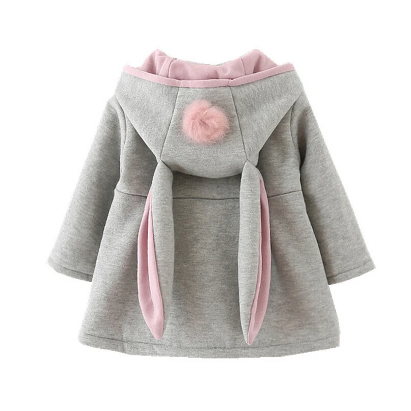 HOT 2017 New Spring Top Autumn Winter Warm Kids Jacket Outwear cute Children Clothing Baby Tops Girl Coats Hooded Girls Coat
HOT 2017 New Spring Top Autumn Winter Warm Kids Jacket Outwear cute Children Clothing Baby Tops Girl Coats Hooded Girls Coat