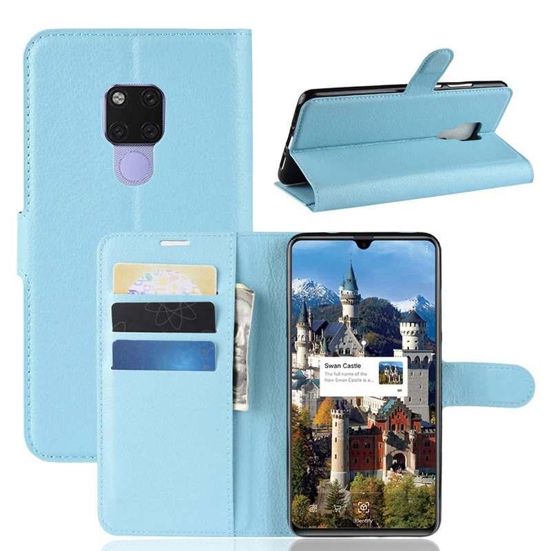 500pcs Litchi Pattern Wallet Leather Magnet Kickstand Case For Huawei P30 Lite P20 Mate 30 Pro 20 X Y9 Y6 Y7 Y5 Nova 5 5i Cover
500pcs Litchi Pattern Wallet Leather Magnet Kickstand Case For Huawei P30 Lite P20 Mate 30 Pro 20 X Y9 Y6 Y7 Y5 Nova 5 5i Cover
