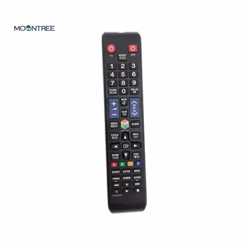 AA59-00790A remote control controller for Samsung STB LCD LED TV HDTV smart replacement BN59-01178B BN59-01178R set top box
AA59-00790A remote control controller for Samsung STB LCD LED TV HDTV smart replacement BN59-01178B BN59-01178R set top box