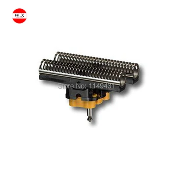 Shaver Replacement FreeGlider Cutter Block For B RAUN 3&5 Series 30B 31B 31S 51S 320 330 340 7520 4735 5875 4835 7570 30B 
Shaver Replacement FreeGlider Cutter Block For B RAUN 3&5 Series 30B 31B 31S 51S 320 330 340 7520 4735 5875 4835 7570 30B