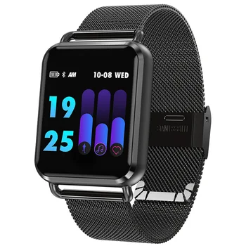 TIMEOWNER Q3 Smart watch Men waterproof Dynamic Blood Oxygen Pressure Pedometer fitness tracker Heart Rate smartwatch
TIMEOWNER Q3 Smart watch Men waterproof Dynamic Blood Oxygen Pressure Pedometer fitness tracker Heart Rate smartwatch