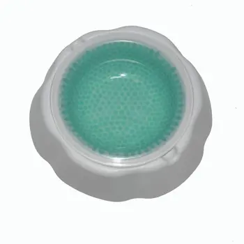 470ML Pet Dog Plastic Safe Speed Cold Bowl Water Drinking Feeding Frosty Fooder For Dogs Cats BW762
470ML Pet Dog Plastic Safe Speed Cold Bowl Water Drinking Feeding Frosty Fooder For Dogs Cats BW762