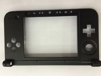 For Nintendo Replacement Bottom Shell Housing Middle Frame for 3DS XL LL Middle Frame Case Cover
For Nintendo Replacement Bottom Shell Housing Middle Frame for 3DS XL LL Middle Frame Case Cover