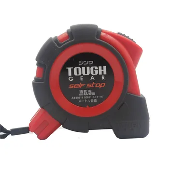 SHINWA Steel tape Locking Measurement Tape Double Lock Hook Design Band Tape Low Error
SHINWA Steel tape Locking Measurement Tape Double Lock Hook Design Band Tape Low Error