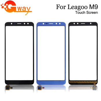 5.5" Tested Well Touch Screen Digitizer Panel For Leagoo M9 Touch Panel Front Glass Lens Sensor Touchscreen+Tools
5.5" Tested Well Touch Screen Digitizer Panel For Leagoo M9 Touch Panel Front Glass Lens Sensor Touchscreen+Tools