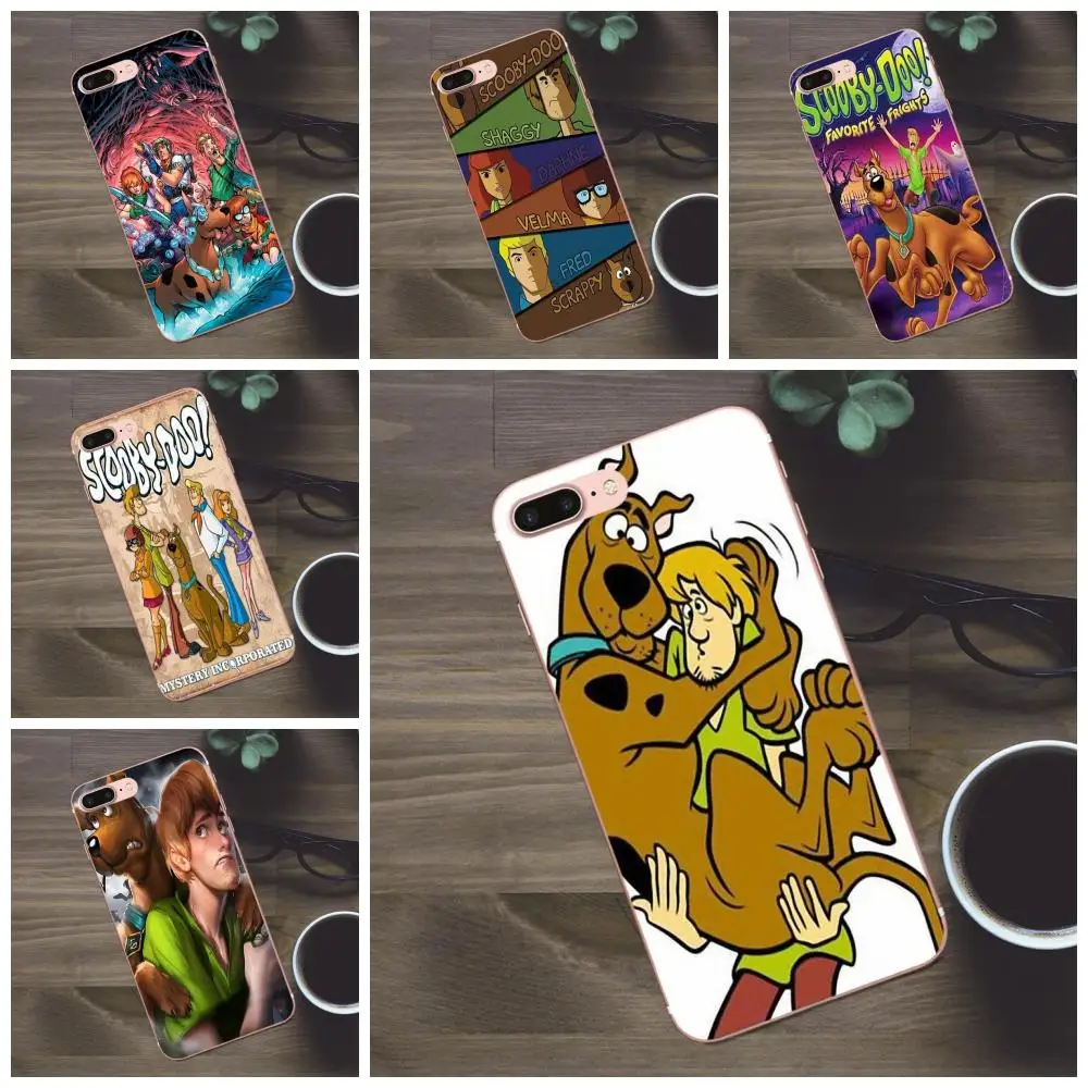 Bixedx Unique Scooby Doo Coque Shell For Huawei G8 Honor 5C 5X 6 6X 7 8 9 Y5II Mate 9 P7 P8 P9 P10 P20 Lite Plus 2017
Bixedx Unique Scooby Doo Coque Shell For Huawei G8 Honor 5C 5X 6 6X 7 8 9 Y5II Mate 9 P7 P8 P9 P10 P20 Lite Plus 2017