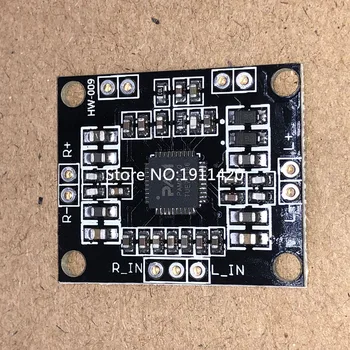 Free shipping 25pcs/lot XH-M181 micro PAM8610 digital amplifier board 12V15WBest quality
Free shipping 25pcs/lot XH-M181 micro PAM8610 digital amplifier board 12V15WBest quality