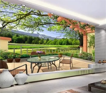 Custom Any Size 3D Wallpaper 3D Forest Birds Beautiful Landscape Painting Living Room TV Background Wall Decoration Mural Wallpa
Custom Any Size 3D Wallpaper 3D Forest Birds Beautiful Landscape Painting Living Room TV Background Wall Decoration Mural Wallpa