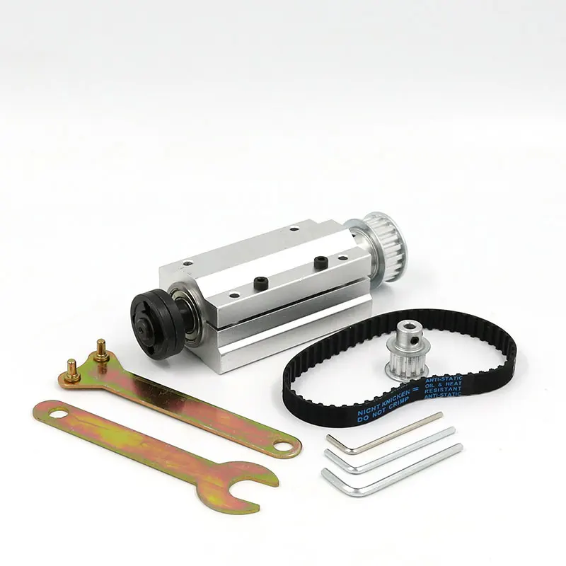 Mini table saw no power spindle assembly high precision DIY wood bearing housing cutting machine household small grinding
Mini table saw no power spindle assembly high precision DIY wood bearing housing cutting machine household small grinding