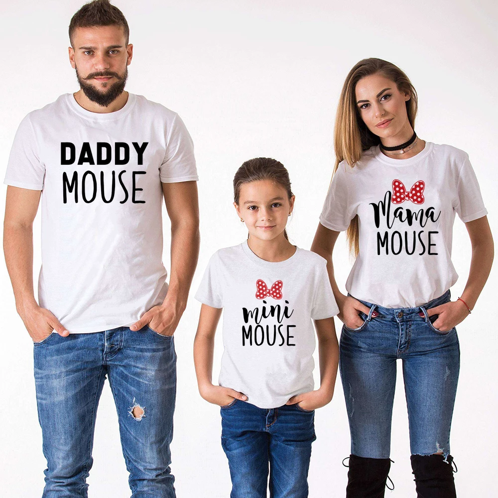 Family Matching Tee Christmas Summer Tees Mini Cute Tops Tees Mommy Daddy and Me Clothes Mother Daughter Tshirts Family Look
Family Matching Tee Christmas Summer Tees Mini Cute Tops Tees Mommy Daddy and Me Clothes Mother Daughter Tshirts Family Look