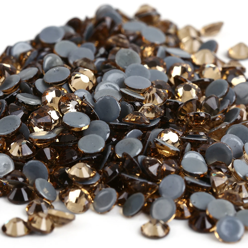 AAAA+ Quality LT.C.Topaz DMC HotFix Rhinestones ss6 ss10 ss16 ss20 ss30 Iron On Flatback Hot Fix Rhinestones For Dancing Dress
AAAA+ Quality LT.C.Topaz DMC HotFix Rhinestones ss6 ss10 ss16 ss20 ss30 Iron On Flatback Hot Fix Rhinestones For Dancing Dress