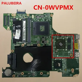 PALUBEIRA Free shipping For dell Inspiron CN-0WVPMX 0WVPMX WVPMX N4110 laptop motherboard DAV02AMB8F0 100% fully tested
PALUBEIRA Free shipping For dell Inspiron CN-0WVPMX 0WVPMX WVPMX N4110 laptop motherboard DAV02AMB8F0 100% fully tested