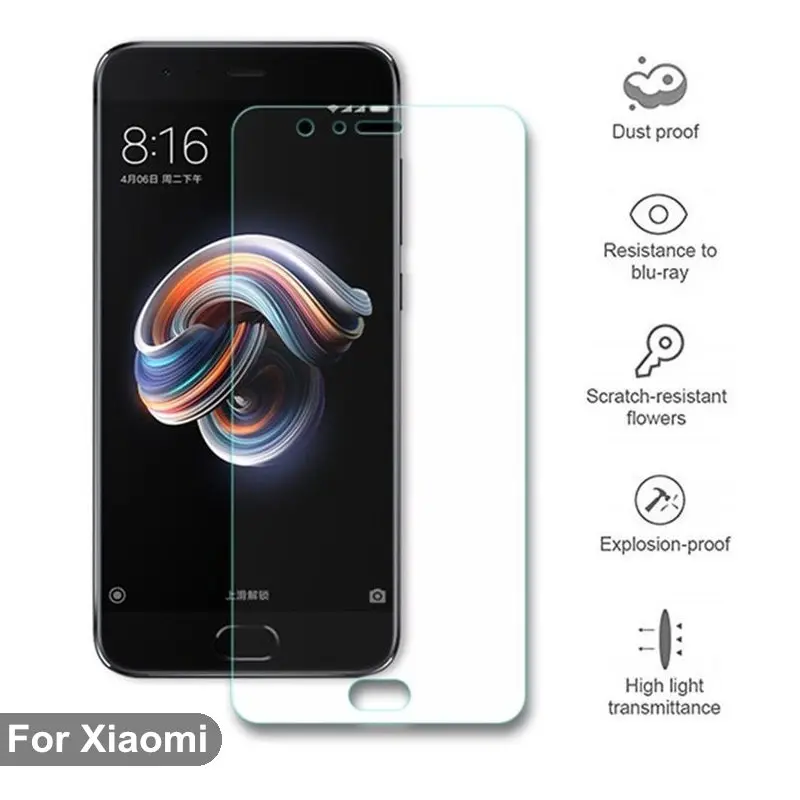 Tempered Glass For Xiaomi 9 8 SE 6 mi 8 lite Pro Max 2 3 mi Mix 3 A1 5X A2 6X Smartphone 9H Screen Protector Toughened Film
Tempered Glass For Xiaomi 9 8 SE 6 mi 8 lite Pro Max 2 3 mi Mix 3 A1 5X A2 6X Smartphone 9H Screen Protector Toughened Film