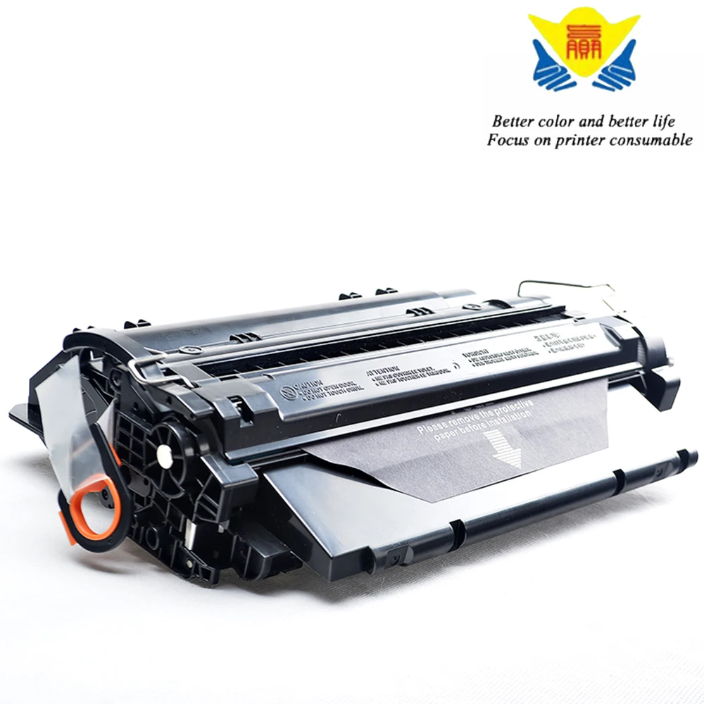 JIANYINGCHEN Compatible toner cartridge CE255X 255x for laserjet P3015 P3015d P3015dn P3015x
JIANYINGCHEN Compatible toner cartridge CE255X 255x for laserjet P3015 P3015d P3015dn P3015x