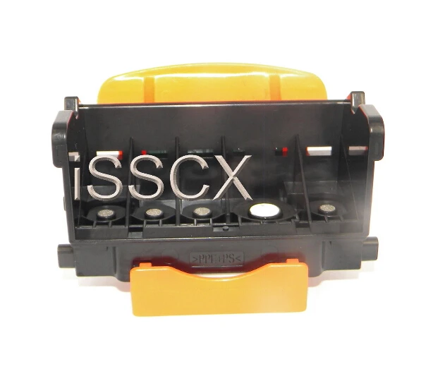 black print head QY6-0072 Original and Refurbished Pirnthead for Canon IP4600 IP4700 MP630 MP640 Printer Accessory
black print head QY6-0072 Original and Refurbished Pirnthead for Canon IP4600 IP4700 MP630 MP640 Printer Accessory