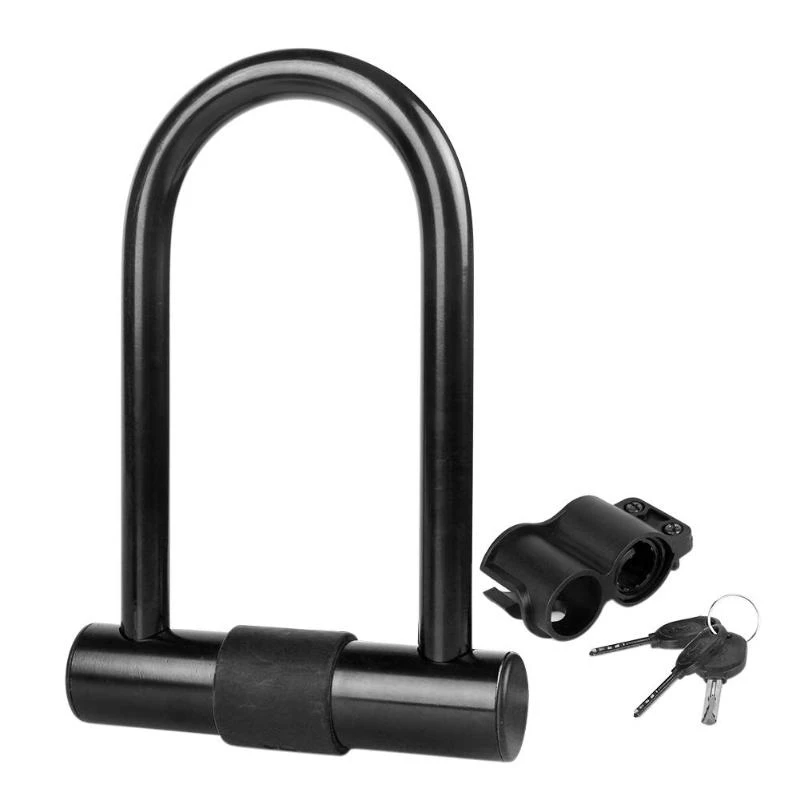 Bike U Lock Steel Lock Steel Mtb Road Bike Bicycle Anti Hydraulic Cable Lock Anti-Theft Heavy Duty Lock With Cable
Bike U Lock Steel Lock Steel Mtb Road Bike Bicycle Anti Hydraulic Cable Lock Anti-Theft Heavy Duty Lock With Cable