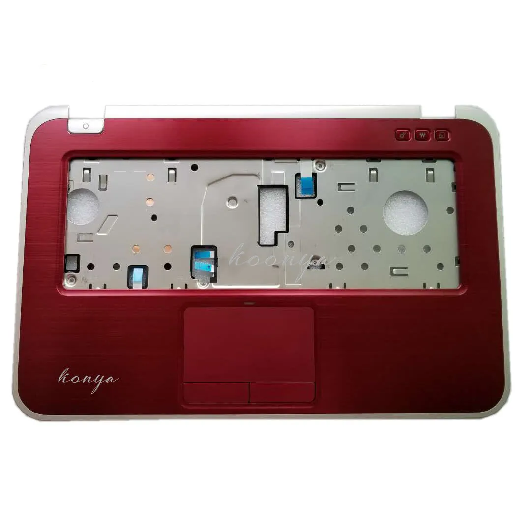 Новинка, подлинный Красный Упор для рук, фототкань 0RM4GT RM4GT для Dell Inspiron 5523
Новинка, подлинный Красный Упор для рук, фототкань 0RM4GT RM4GT для Dell Inspiron 5523