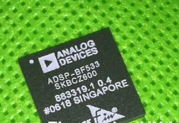ADSP-BF533SKBCZ600 
ADSP-BF533SKBCZ600