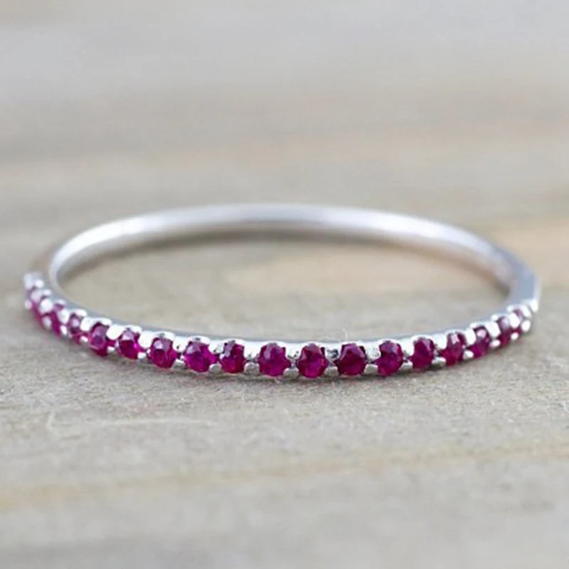 Full Size Crystal Alloy Wedding Rings Fashion Jewelry 2018 Hot Sell Crystals Rings
Full Size Crystal Alloy Wedding Rings Fashion Jewelry 2018 Hot Sell Crystals Rings