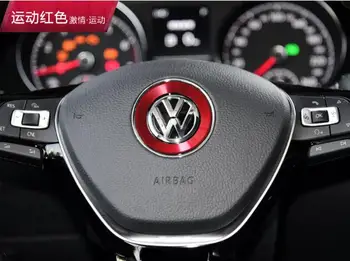 HOT Car decoration Steering Wheel Sticker Ring Decoration For VW Volkswagen JETTA MK6 GOLF 6 7 mk7 Golf Passat CC Accessories
HOT Car decoration Steering Wheel Sticker Ring Decoration For VW Volkswagen JETTA MK6 GOLF 6 7 mk7 Golf Passat CC Accessories