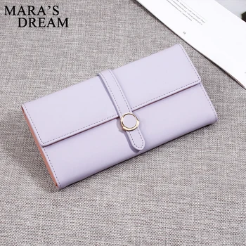 YEMEKE 2020 New Fashion Wallet Female Trend Hasp Women Wallet Long Casual Pouch Handbag Women's Purse Card Holders Portefeuille
YEMEKE 2020 New Fashion Wallet Female Trend Hasp Women Wallet Long Casual Pouch Handbag Women's Purse Card Holders Portefeuille