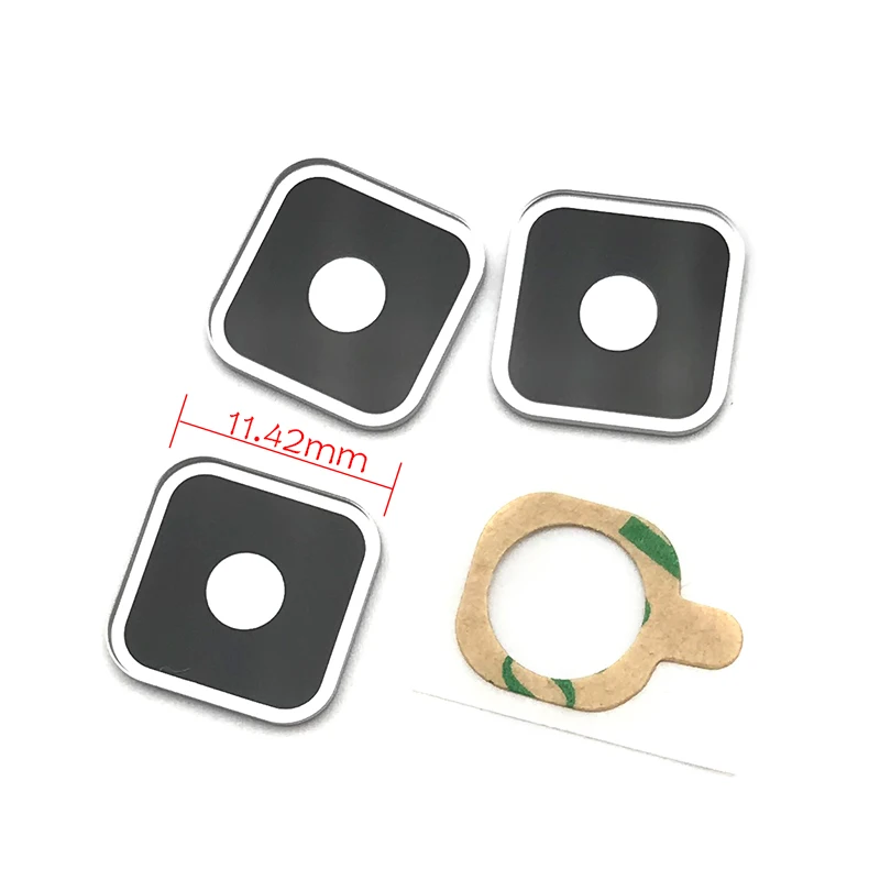 New Rear Back Camera Glass Lens Cover For Asus Zenfone 3 Max ZC553KL 5.5" With Adhesive Sticker Replacement Parts
New Rear Back Camera Glass Lens Cover For Asus Zenfone 3 Max ZC553KL 5.5" With Adhesive Sticker Replacement Parts