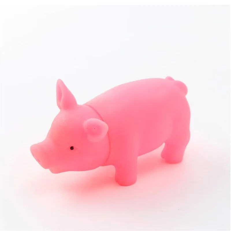Pet toy call pig lining glue pig decompression sound toy wholesale toy stall pet sound toy Realistic Cat Dog Toys
Pet toy call pig lining glue pig decompression sound toy wholesale toy stall pet sound toy Realistic Cat Dog Toys