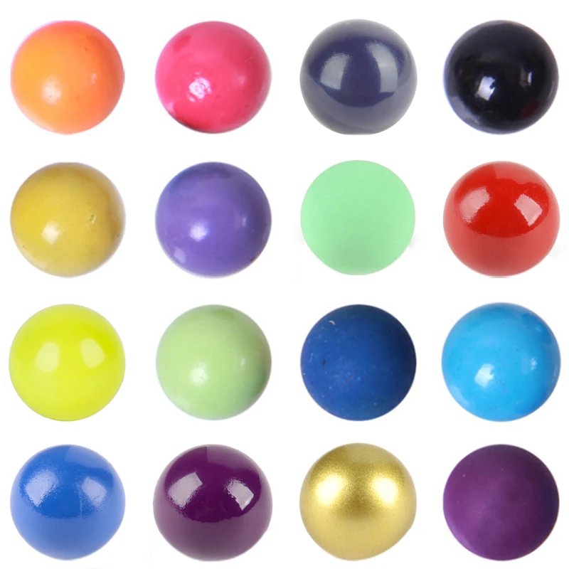 16mm Vintage Pregnancy Colourful Balls Necklace DIY Making Shellhard Mexico Balls Lockets Pendant Necklace For Women Jewelry
16mm Vintage Pregnancy Colourful Balls Necklace DIY Making Shellhard Mexico Balls Lockets Pendant Necklace For Women Jewelry