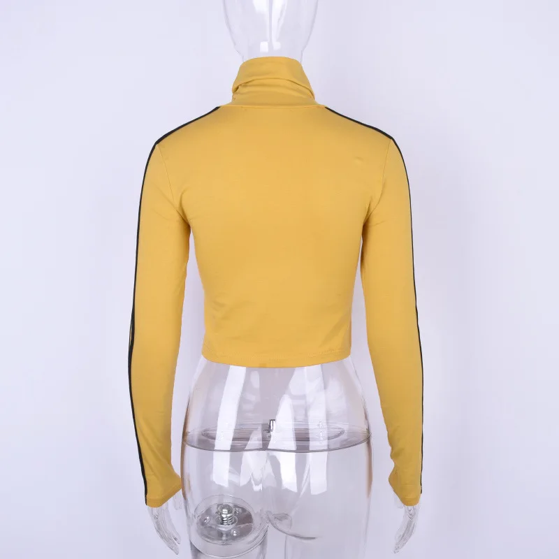 quentin tarantino yellow turtleneck