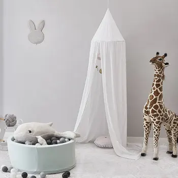 mosquito net bed canopy on Cot 9 Colors Kids Boys Girls Princess Valance Kids Room Decoration Round Mosquito Net Tent Curtains
mosquito net bed canopy on Cot 9 Colors Kids Boys Girls Princess Valance Kids Room Decoration Round Mosquito Net Tent Curtains