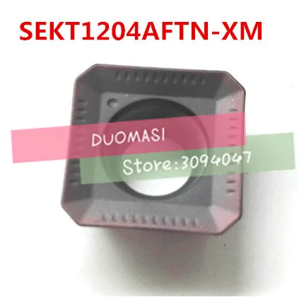 Free shipping 10pcs SEKT1204AFTN Carbide blade, CNC milling insert,numerical control lathe tool, suitable for stainless steel
Free shipping 10pcs SEKT1204AFTN Carbide blade, CNC milling insert,numerical control lathe tool, suitable for stainless steel