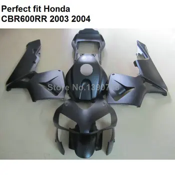 Injection molding fairing for Honda metta black CBR600RR 2003 2004 fairings kit CBR 600RR F5 03 04 YJ46
Injection molding fairing for Honda metta black CBR600RR 2003 2004 fairings kit CBR 600RR F5 03 04 YJ46
