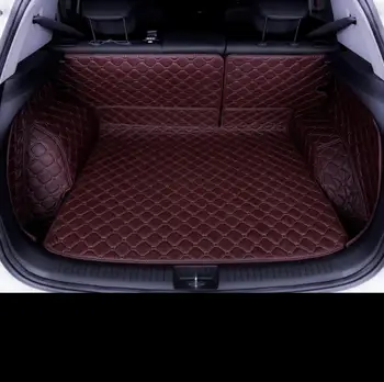 fiber leather car trunk mat for hyundai Creta 2015 2016 2017 2018 2019 hyundai ix25 Hyundai Cantus car accessories
fiber leather car trunk mat for hyundai Creta 2015 2016 2017 2018 2019 hyundai ix25 Hyundai Cantus car accessories