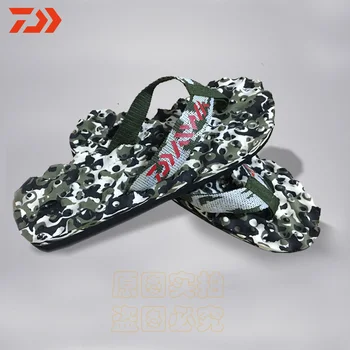 DAWA Fishing Shoes Breathable Shoes 2020 Daiwa Non-slip Y-slippers Men Summer Beach Slipper Outdoor Shoes Fishing Slippers New
DAWA Fishing Shoes Breathable Shoes 2020 Daiwa Non-slip Y-slippers Men Summer Beach Slipper Outdoor Shoes Fishing Slippers New
