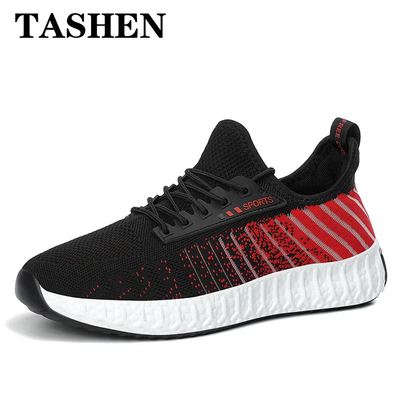 Sneakers Men 2019 Spring Summer New Mesh Running Shoes Women Breathable Outdoor Sports Shoes Male Zapatillas Hombre Boost 350
Sneakers Men 2019 Spring Summer New Mesh Running Shoes Women Breathable Outdoor Sports Shoes Male Zapatillas Hombre Boost 350