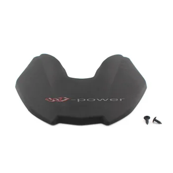 Motorcycle Accessories Front Fender Beak Extension Extender Wheel Cover Cowl For BMW G310GS 2017-18 Black
Motorcycle Accessories Front Fender Beak Extension Extender Wheel Cover Cowl For BMW G310GS 2017-18 Black
