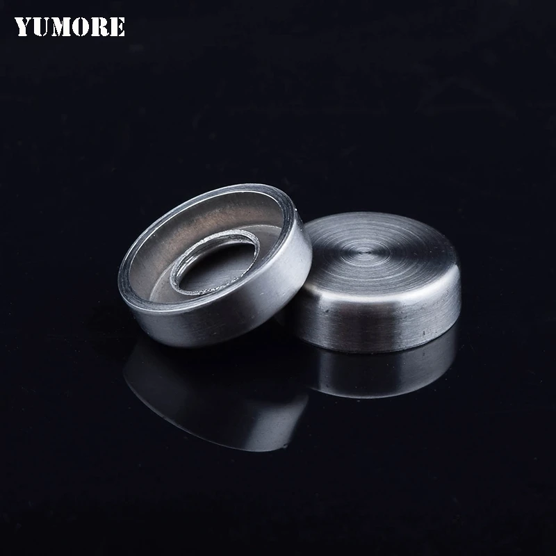 304 stainless steel advertising nail mirror nail decoration cover advertising screws 25mm
304 stainless steel advertising nail mirror nail decoration cover advertising screws 25mm