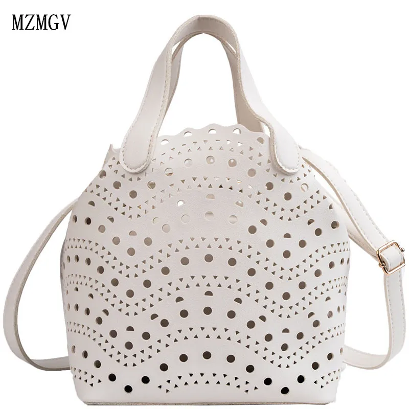 Women's new trend 2019 Korean version of the treasures fashion 2pc hollow handbags Hong Kong wind shoulder diagonal bag
Women's new trend 2019 Korean version of the treasures fashion 2pc hollow handbags Hong Kong wind shoulder diagonal bag