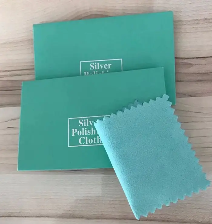 100pcs silver polish cleaning polishing cloth package silver cleaning cloth WW wiping cloth silver jewelry suede maintenanc
100pcs silver polish cleaning polishing cloth package silver cleaning cloth WW wiping cloth silver jewelry suede maintenanc