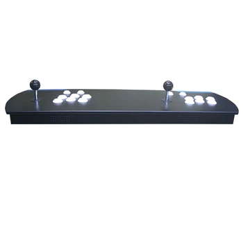 Pandora's Box 9 2 Player Arcade Video Game Console 1660 HD Classic Games VGA HDMAI output
Pandora's Box 9 2 Player Arcade Video Game Console 1660 HD Classic Games VGA HDMAI output